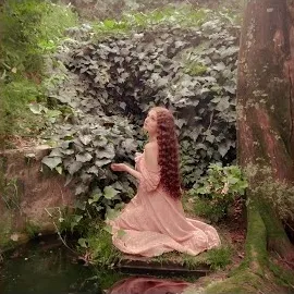 Banshee — The Angel In The Sound — обложка